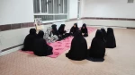 حلقه معرفت به مناسبت رحلت پیامبر ص