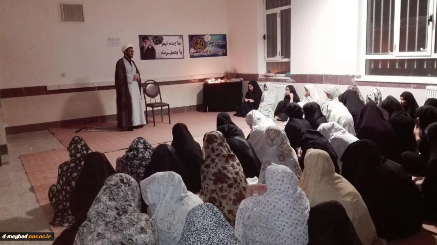 شهادت حضرت رقیه س