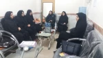 دورهمی اساتید با موضوع اهمیت کارهای فرهنگی