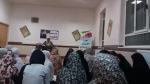 سخنرانی آقای قوه در خوابگاه