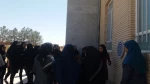 برگزاری مسابقات ورزشی دانشجویان