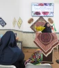 برگزاری جلسه توجیهی دانشجویان جدیدالورود مهر98 4