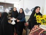 برگزاری جلسه توجیهی دانشجویان جدیدالورود مهر98 6