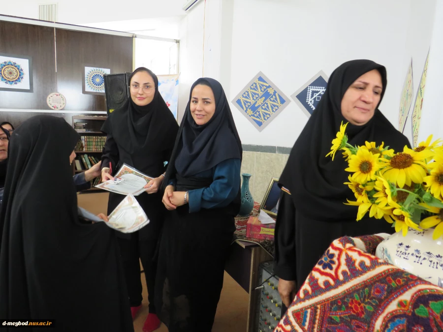 برگزاری جلسه توجیهی دانشجویان جدیدالورود مهر98 6