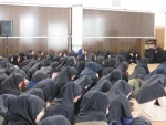 برگزاری مراسم جاماندگان حسینی 5