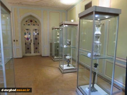 گزارش تصویری از اردوی یزدگردی دانشجویان 2