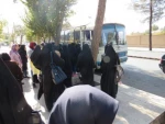 گزارش تصویری از اردوی یزدگردی دانشجویان 3