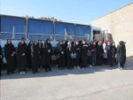 گزارش تصویری از اردوی یزدگردی دانشجویان 9