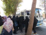 گزارش تصویری از اردوی یزدگردی دانشجویان 11