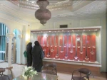 گزارش تصویری از اردوی یزدگردی دانشجویان 18