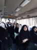 'گزارش تصویری استقبال دانشجویان از ریاست جمهور 2