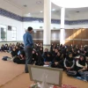 گزارش تصویری از جلسه کارشناسی پیشگیری از مصرف مواد مخدر  6