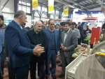 نمایشگاه دستاوردهای دانشجویان آموزشکده 6