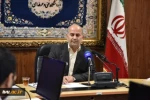 پیام تسلیت ریاست دانشگاه فنی و حرفه‌ای به مناسبت شهادت سرافرازانهٔ سردار حاج قاسم سلیمانی

بسم الله الرحمن الرحیم

انا لله و انا الیه راجعون

«با ترور شخصیت‌های بزرگ ما، شخص‌های بزرگ ما، اسلام ما تأیید می‌شود.» امام خمینی (ره)

حاج قاسم سلیمانی مجاهد راه 