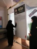 مراسم بزرگداشت سردار سلیمانی در آموزشکده فنی دختران میبد برگزار شد. 8