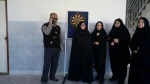 کسب رتبه برتر مسابقات ورزشی  کارمندان ادارات میبد 3
