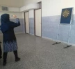 کسب رتبه برتر مسابقات ورزشی  کارمندان اموزشکده 2