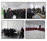 بازدید دانش آموزان رشته کامپیوتر هنرستان فاطمه الزهرا اردکان از آموزشکده فنی دختران میبد 2