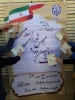 شرکت دانشجویان آموزشکده فنی دختران میبد در انتخابات مجلس شورای اسلامی 6