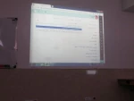 برگزاری کارگاه آموزشی طراحی، اجرا ، تحلیل و ارزیابی آزمون در سامانه آموزش مجازی دانشگاه فنی و حرفه ای استان یزد 3