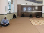 مراسم سوگواری امام جواد علیه السلام در آموزشکده  5