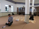 مراسم سوگواری امام جواد علیه السلام در آموزشکده فنی دختران میبد 2
