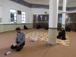 برگزاری مراسم سوگواری امام جواد علیه السلام در آموزشکده فنی دختران میبد 5