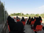 برگزاری سومین جلسه شورای اداری سال 99 در آموزشکده فنی دختران میبد 2