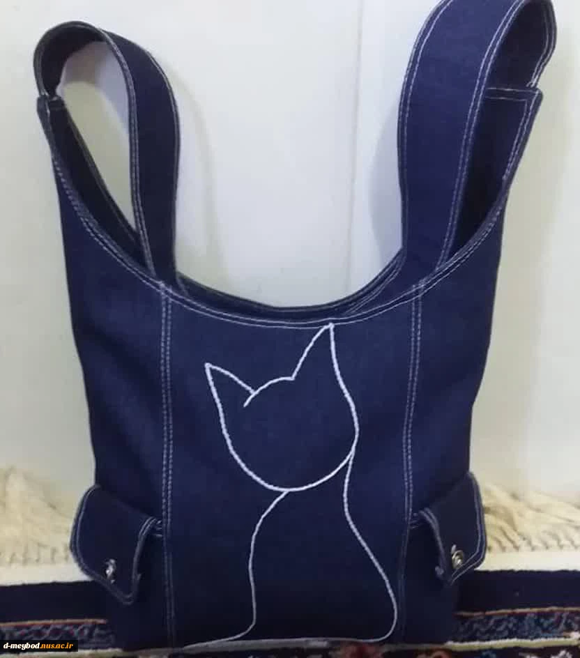 برگزاری ژوژمان مجازی رشته طراحی و دوخت 4