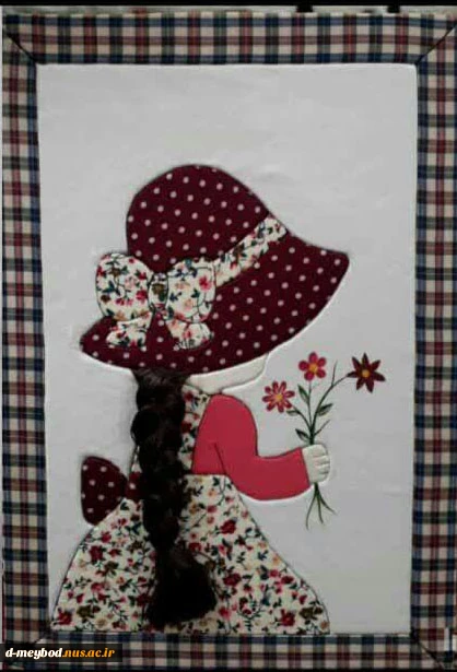 برگزاری ژوژمان مجازی رشته طراحی و دوخت 4