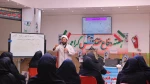 برگزاری  جلسه هم اندیشی ویژه اساتید و کارمندان  خانم در آموزشکده 2