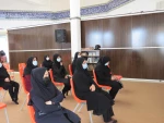 برگزاری مراسم مولود خوانی  به مناسبت سالروز میلاد مولی الموحدین حضرت علی (ع) 2