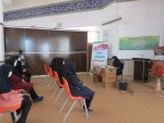 برگزاری مراسم مولود خوانی  به مناسبت سالروز میلاد مولی الموحدین حضرت علی (ع) 2