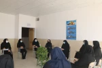 برگزاری جلسه سخنرانی پیرامون اعیاد شعبانیه وحلول ماه مبارک شعبان 2