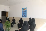 برگزاری جلسه سخنرانی پیرامون اعیاد شعبانیه وحلول ماه مبارک شعبان 5