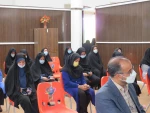 برگزاری جلسه هم اندیشی اساتید با عنوان اقتدار نظام اسلامی در سایه انتخابات پرشور 4