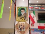 برگزاری نمایشگاه دفاع مقدس در آموزشکده فنی دختران میبد 2