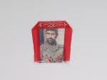 برگزاری نمایشگاه دفاع مقدس در آموزشکده فنی دختران میبد 17