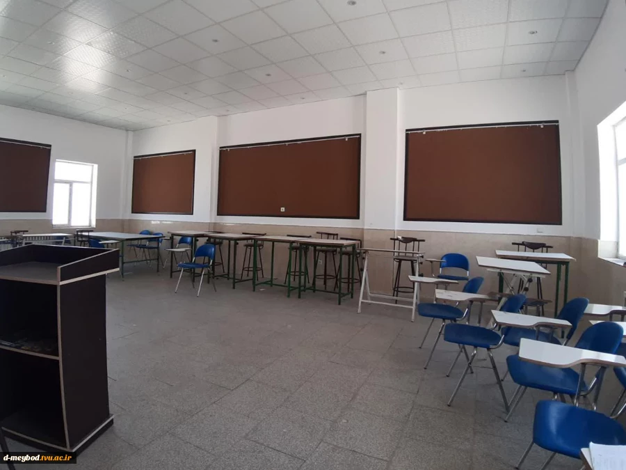 درباره دانشگاه 8