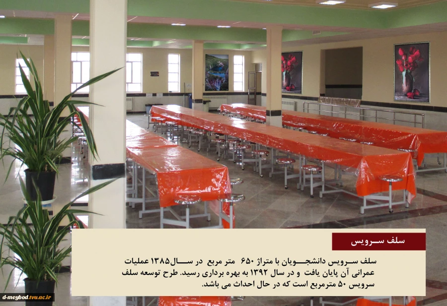 درباره دانشگاه 10