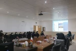 برگزاری جلسه پدافند غیر عامل در آموزشکده فنی دختران میبد 5