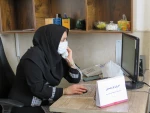اجرای طرح همدلی در آموزشکده فنی دختران میبد 2