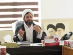 برگزاری جلسه شورای فرهنگی در آموزشکده فنی دختران میبد 2