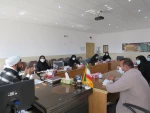 برگزاری جلسه شورای فرهنگی در آموزشکده فنی دختران میبد 4