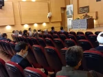 برگزاری جلسه بسیج کارمندی در فرمانداری وحضور همکاران آموزشکده فنی دختران میبد 4