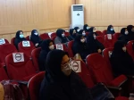 برگزاری جلسه بسیج کارمندی در فرمانداری وحضور همکاران آموزشکده فنی دختران میبد 5