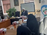 برگزاری جلسه توجیهی مدرسان-دبیران طرح ملی تمدن اندیشه ساز 3
