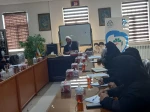برگزاری جلسه توجیهی مدرسان-دبیران طرح ملی تمدن اندیشه ساز 5