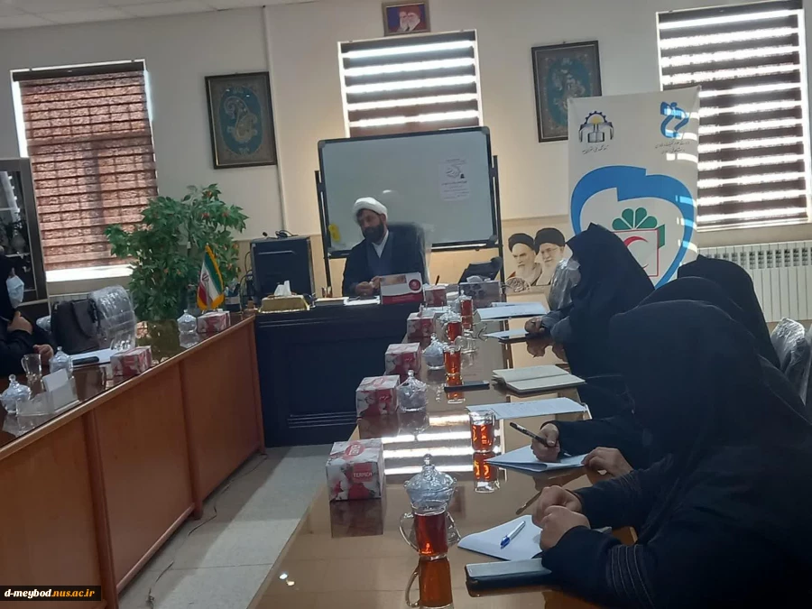 برگزاری جلسه توجیهی مدرسان-دبیران طرح ملی تمدن اندیشه ساز 5