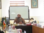 برگزاری اولین جلسه از سلسله جلسات اخلاق کارمندی در آموزشکده فنی دختران میبد 3